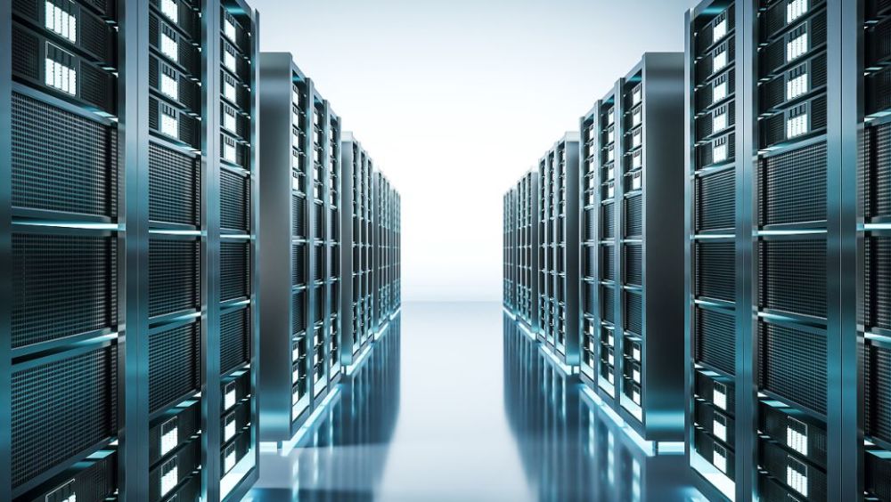 河口云主机租用价格