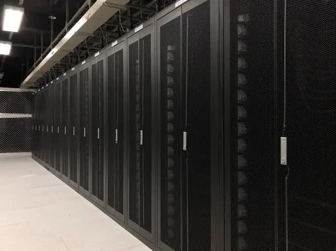 河口服务器租用